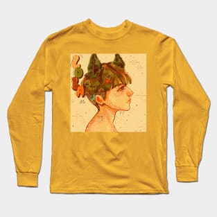 Loba Long Sleeve T-Shirt